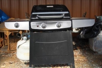 Sale Image for Absolute Real Estate & Contents Auction