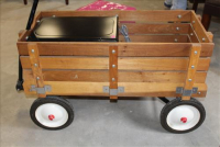 Sale Image for Large Public Auction