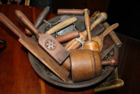 Sale Image for Large Public Auction