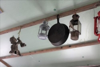 Sale Image for Primitives, Antiques, Collectibles & Tool Auction