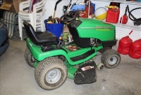 Sale Image for Moving Auction