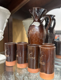 Sale Image for December Online Auction 2024