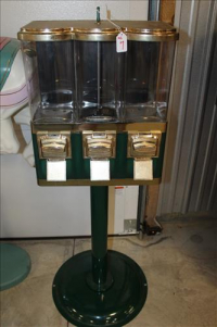 Sale Image for Large Public Auction