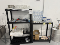 Sale Image for Advanced Cell Engineering, Inc. 