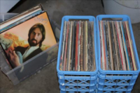 Sale Image for Moving Auction