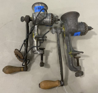 Sale Image for April Online Auction 2021