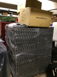 Sale Image for ABSOLUTE ONLINE AUCTION - Surplus Retail Inventory And Kitchen Equipment Online Auction