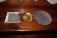 Sale Image for Public Auction At The New Refinery