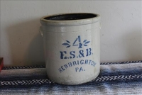 Sale Image for Moving Auction