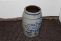 Sale Image for Large Public Auction