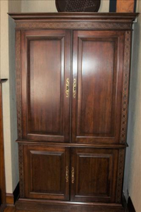 Sale Image for Real Estate & Contents