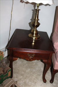 Sale Image for Real Estate And Contents