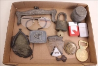 Sale Image for Public Auction At The New Refinery