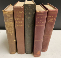 Sale Image for Second January Online Auction 2021