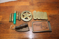 Sale Image for Real Estate &amp; Contents