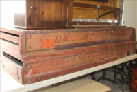 Sale Image for Large Public Auction