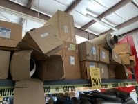 Sale Image for Watson Paving D/b/a Watson Truck & Auto Parts