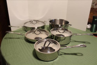 Sale Image for Real Estate &amp; Contents