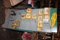 Sale Image for Real Estate &amp; Contents