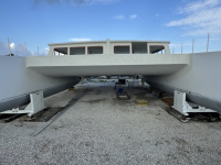 Sale Image for 2022 Offshore 65’ Commercial Charter Catamaran