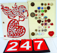 Sale Image for Online Only- Rare &amp; Unusual Collectibles Auction