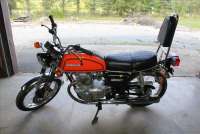 Sale Image for Dennis Trailers Inc. Liquidation Auction