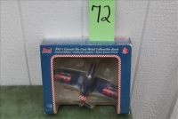 Sale Image for Absolute Real Estate & Historical Aviation Auction 