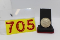 Sale Image for Online Estate Auction-Coins, Country Furniture, Collectibles