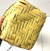 Sale Image for Choctaw Basket Collection Online Auction