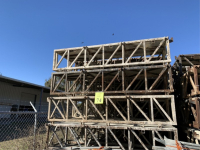 Sale Image for Allan Spear Construction, LLC (Vehicles & Equipment)