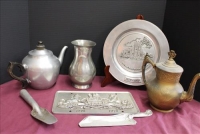 Sale Image for Large Public Auction