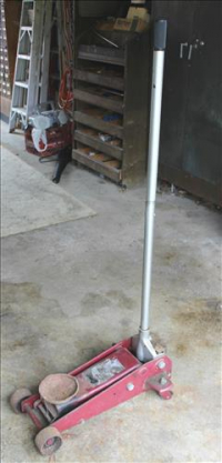 Sale Image for Real Estate & Contents