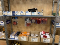 Sale Image for Watson Paving D/b/a Watson Truck & Auto Parts