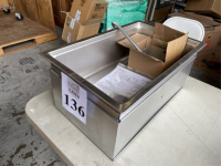 Sale Image for Advance Case Parts, Inc. Inventory