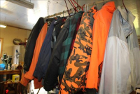 Sale Image for Real Estate & Contents