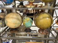 Sale Image for December Online Auction 2025