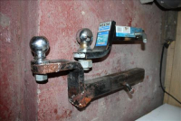 Sale Image for Real Estate &amp; Contents