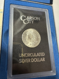 Sale Image for 5th Coin And Jewelry Online Auction