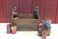 Sale Image for Large Public Auction