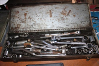 Sale Image for Real Estate &amp; Contents