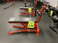 Sale Image for State-of-the-art Health And Fitness Club Equipment