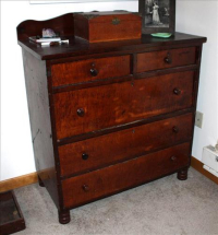 Sale Image for Real Estate &amp; Contents