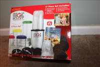 Sale Image for Real Estate & Contents