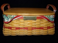 Sale Image for BOX LOTS, QUALITY TOOLS, LONGABERGER BASKETS, TABLE LOTS