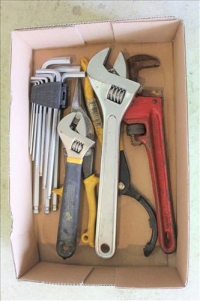 Sale Image for Moving Auction