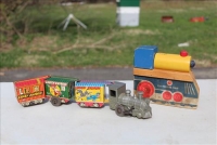 Sale Image for Estate Auction