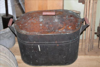 Sale Image for Downsizing Auction- Barntique