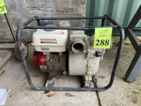 Sale Image for Allan Spear Construction, LLC (Vehicles & Equipment)