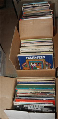 Sale Image for Real Estate & Contents