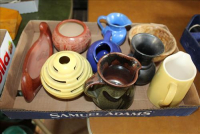 Sale Image for Real Estate And Contents